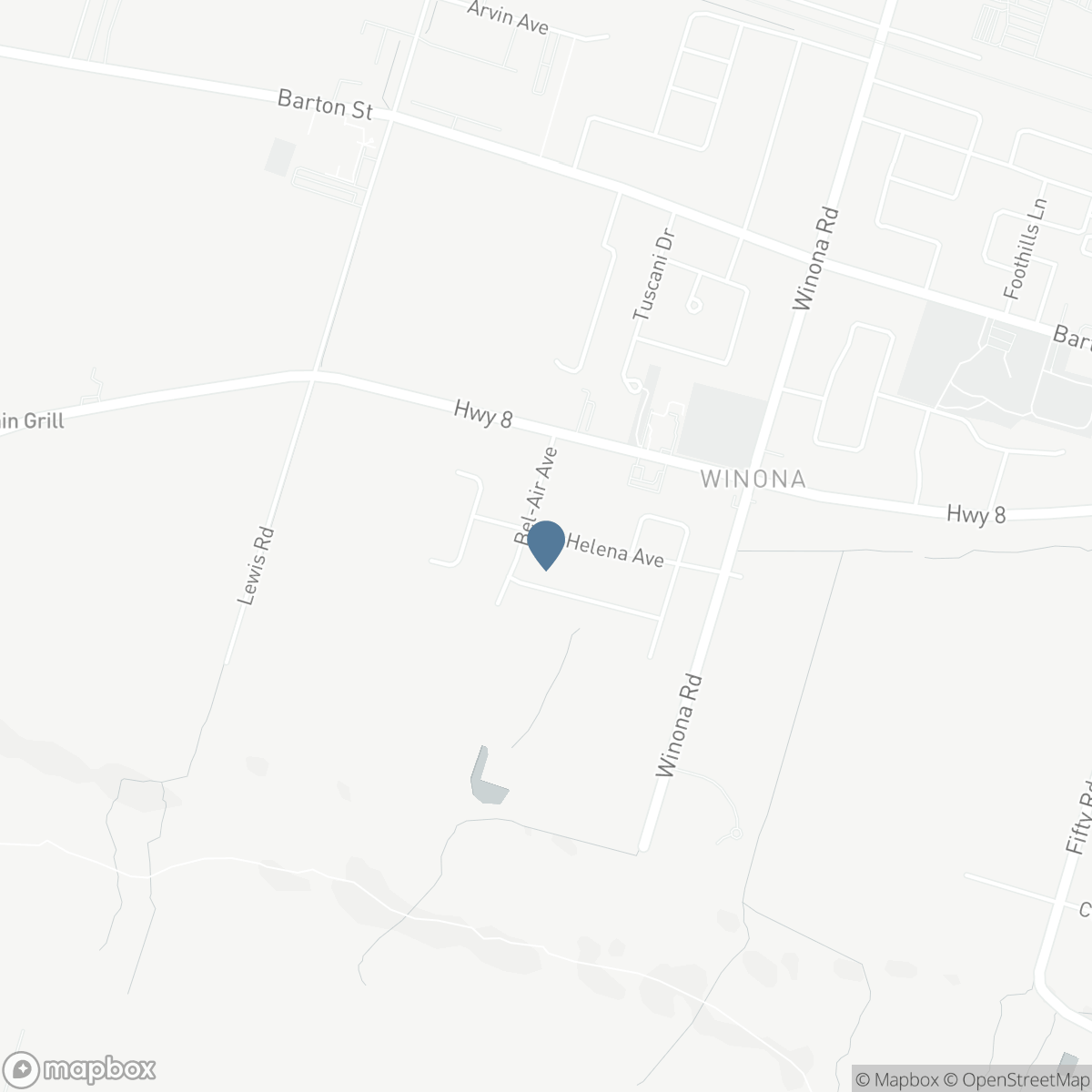 222 BEL-AIR Avenue, Hamilton, Ontario L8E 5K2